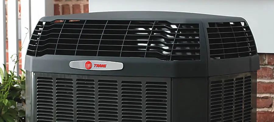 Trane Air Conditioning Unit