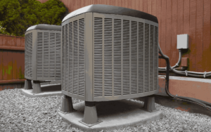 How Have HVAC Systems Evolved Over the Years?