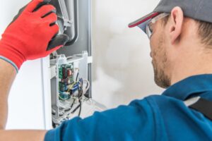 4 Reasons Why Your Furnace is Malfunctioning
